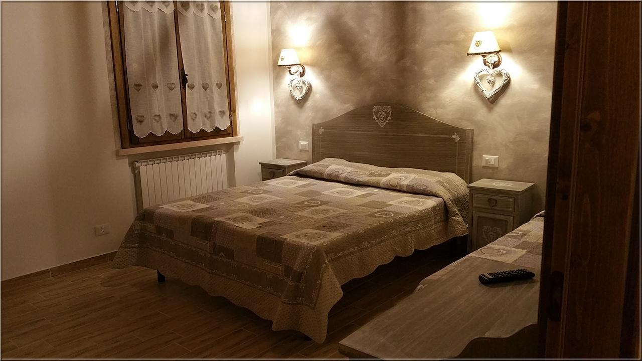 Roncoferraro La Casa Delle Rondini B&B 외부 사진