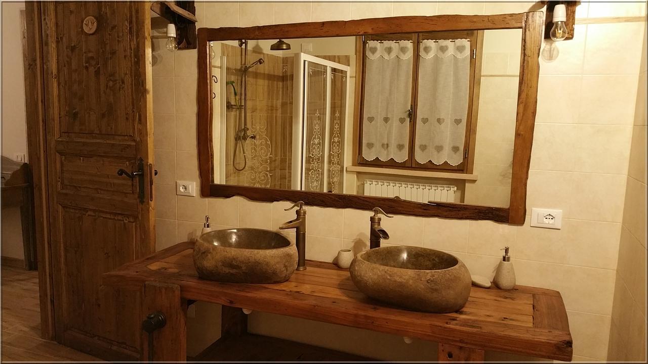 Roncoferraro La Casa Delle Rondini B&B 외부 사진